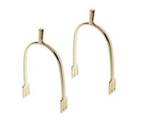 Speroni da cavallo per addestramento equestre Strumento per sperone da