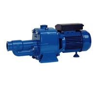 Speroni - Elettropompa autoadescante CAM 200 - 2 hp - 1,5 kw - 230 volt pompa monofase