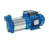 Speroni® Elettropompa centrifuga multistadio RSM 5/N V.230 Hz.50 Blu Ral 5010