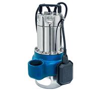 Speroni® Elettropompa sommersa acque cariche SXG 1000 V.230 Hz.50