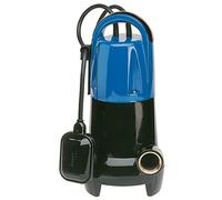 Speroni® Elettropompa sommersa drenaggio TF 400/S V.230 Hz.50