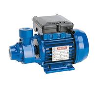 Elettropompa pompa periferica autoclave KPM 80 HP 0,8 con Presscontrol