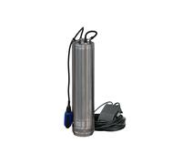 SPERONI EUROMATIC SCMP 305 1 HP Elettropompa Sommersa Autoclave Acciaio