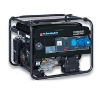 Speroni - Generatore benzina LC 6500 DDC 5,5 kw monofase 230 volt + carica batteria gruppo elettrogeno