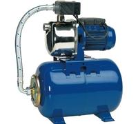 Speroni - Gruppo di pressurizzazione Autoclave Cam 98/25 automantico 1 KW Pompa Inox monofase 230 Volt Serbatoio 25 Litri