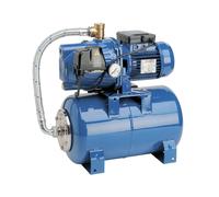 SPERONI HW CAM100/25 1 HP Elettropompa Autoadescante Monofase Autoclave