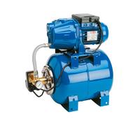 SPERONI HW CAM40/22 0,75 HP Elettropompa Autoadescante Pompa Autoclave