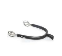 Speroni inglesi Metalab con tronco rivestiti in gomma Metalab