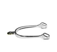 Speroni inglesi ultra fit con rotella dorata e gambo da 25 mm Sprenger