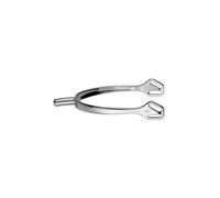 Speroni inglesi ultra fit in acciaio con gambo arrotondato 25 mm Sprenger