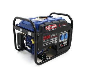 SPERONI LC 2500 A - SUPER OFFERTA Generatore 2,2 kW - Ultimi Pezzi !
