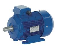 Speroni - Motore elettrico trifase 0,37 kw - 0,5 hp - 1400 giri (4poli) - B3 - collegamento 230/400 volt - Grandezza 71B-