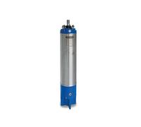 SPERONI MVT 35 HP 26 KW Motore Sommerso 6" Trifase per Elettropompa Sommersa