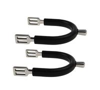 Speroni per cavalli da 2 pezzi, accessori per l'addestramento equestre,