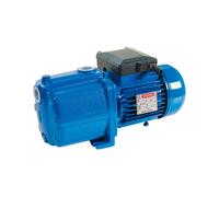 SPERONI RGM 4 1 HP Elettropompa Centrifuga Multigirante Monofase