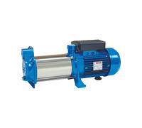 SPERONI RS 80 4 HP Trifase Elettropompa Centrifuga Multigirante