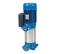 Speroni RV 40 RV 50 RV 60 - Elettropompa Centrifuga Trifase