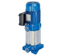 Speroni RVM 3 RVM 4 RVM 5 - Elettropompa Centrifuga Verticale