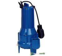 Speroni SEM 150/N1-VS + QUADRO pompa sommersa