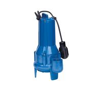 SPERONI SEM 200 VS 2 HP MONOFASE ELETTROPOMPA SOMMERSA FOGNA
