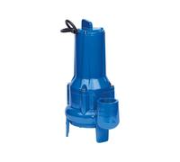 SPERONI SET 200 VS 2 HP TRIFASE ELETTROPOMPA SOMMERSA FOGNA
