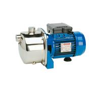 SPERONI SM 85-3 0,9 HP Elettropompa Centrifuga Multigirante Acciaio INOX