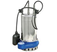 Speroni SNG-TD 400V - Elettropompe Sommerse Inox - Trifase 1,5 e 2 HP