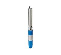 SPERONI SXT 636-06 700 Lt/Min 64 m 7,5 HP Elettropompa Sommersa 6"