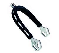 Speroni ultra fit extra grip con gambo dritto arrotondato ricoperto in gomma Spr