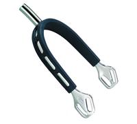 Speroni Ultra fit extra grip con gambo dritto ricoperti in gomma 25 mm