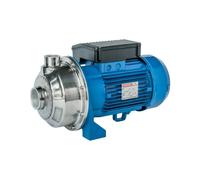 SPERONI WMX 250/2,2 3 HP 2,2 KW MONOFASE Elettropompa Centrifuga INOX