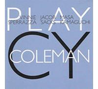 Sperrazza, Sacks & Kamaguchi - Play Cy Coleman