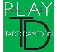Sperrazza, Vinnie/ Sacks, Jacob - Play Tadd Dameron
