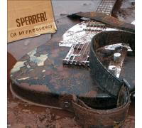 Sperrer! - On My Frequenzy