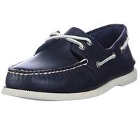 Sperry A/o 2-Eye, Scarpe da Barca Uomo, Blu (Navy), 43 EU