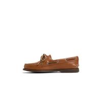 Sperry Authentic 2 Eye Boat Shoe Brown Euro 41 Brown Euro 41 Brown