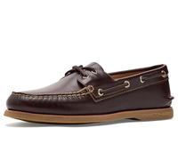 Sperry Authentic Gold Cup, Mocassino Uomo, Marrone, 42 EU