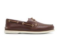 Sperry Authentic Gold Cup, Mocassino Uomo, Marrone Chiaro, 43 EU