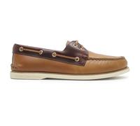 Sperry Authentic Gold Cup, Mocassino Uomo, Marrone Chiaro, 44 EU