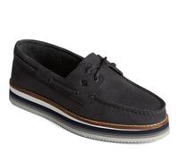 Sperry Authentic Original Stacked Scarpe da Barca Pelle Donna