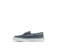 Sperry Bahama II, Stivaletti Bassi con Lacci Uomo, Navy, 42.5 EU