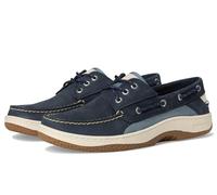 Sperry Billfish 3 EyeBoat Scarpa Uomo, Marina Militare, 42 EU