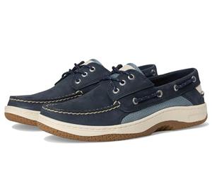 Sperry Billfish 3 EyeBoat Scarpa Uomo, Marina Militare, 42 EU