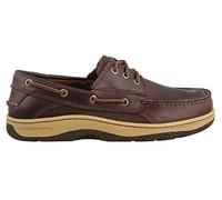 Sperry Billfish Uomo, Marrone, 45 EU