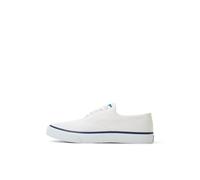 Sperry Sneaker Classic CVO Uomo, bianco, 44 EU