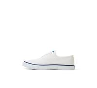 Sperry CVO Trainer Sneaker CVO in 100% Cotone Bianche da Uomo - EUR 41