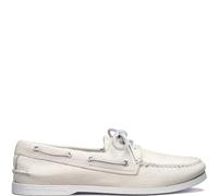 Sperry Donna A/O 2 Eye Casual Lace Up, Colore ghiaccio, 4 UK