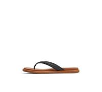 Sperry donna Isla Thong, nero, 40 EU