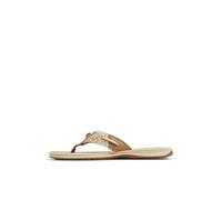 Sperry Donna ParrotfishFlip-Flop, Marrone, 36 EU