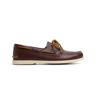 Sperry - L’Authentic Original™ 2-Eye Boat Shoe - - Shoes - Uomo - Marrone - 44 EU